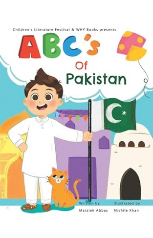 ABCs of Pakistan